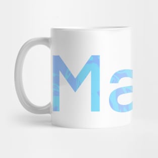 Marie Mug